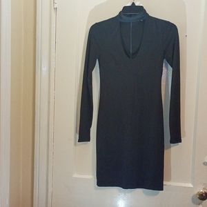 Express dress size 0